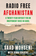 Radio Free Afghanistan (UK Ed.) - MPHOnline.com