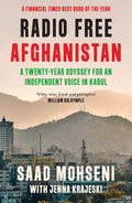 Radio Free Afghanistan - MPHOnline.com