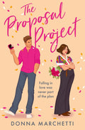 The Proposal Project - MPHOnline.com