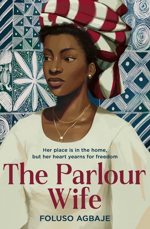 The Parlour Wife - MPHOnline.com