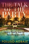The Talk of the Party - MPHOnline.com