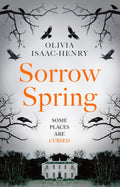 Sorrow Spring - MPHOnline.com