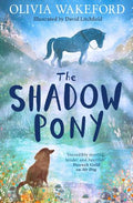 The Shadow Pony - MPHOnline.com