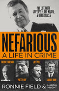 Nefarious: A Life in Crime (OP) - MPHOnline.com