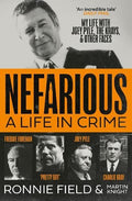 Nefarious - MPHOnline.com