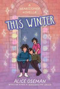 This Winter (A Heartstopper Novella) - MPHOnline.com