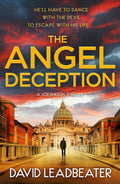 The Angel Deception - MPHOnline.com