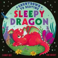 Countdown to Bedtime Sleepy Dragon - MPHOnline.com