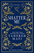 Shatter Me (Special Collectors edition) - MPHOnline.com