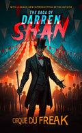 Cirque Du Freak - MPHOnline.com