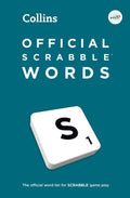 Official SCRABBLE™ Words: The official, comprehensive word list for SCRABBLE™ - MPHOnline.com