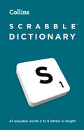 SCRABBLE™ Dictionary - MPHOnline.com
