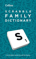 SCRABBLE™ Family Dictionary - MPHOnline.com