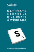 Ultimate SCRABBLE™ Dictionary and Word List - MPHOnline.com
