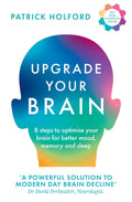 Upgrade Your Brain: Unlock Your Life’s Full Potential - MPHOnline.com