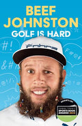 Golf Is Hard - MPHOnline.com