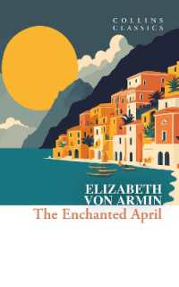 The Enchanted April (Collins Classics) Paperback - MPHOnline.com