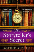 The Storyteller's Secret - MPHOnline.com
