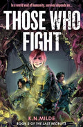 Those Who Fight - MPHOnline.com
