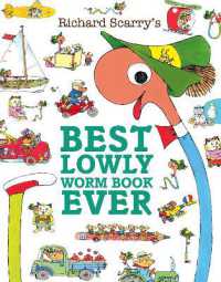 Richard Scarry's: Best Lowly Worm Book Ever - MPHOnline.com