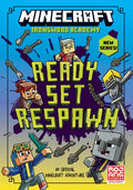 Minecraft Ironsword 01: Ready Start Respawn - MPHOnline.com