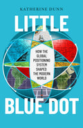 Little Blue Dot - MPHOnline.com
