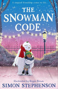 The Snowman Code - MPHOnline.com