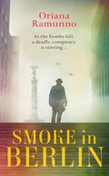 Smoke in Berlin - MPHOnline.com