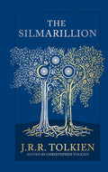 The Silmarillion (Special Collector’s Edition) - MPHOnline.com