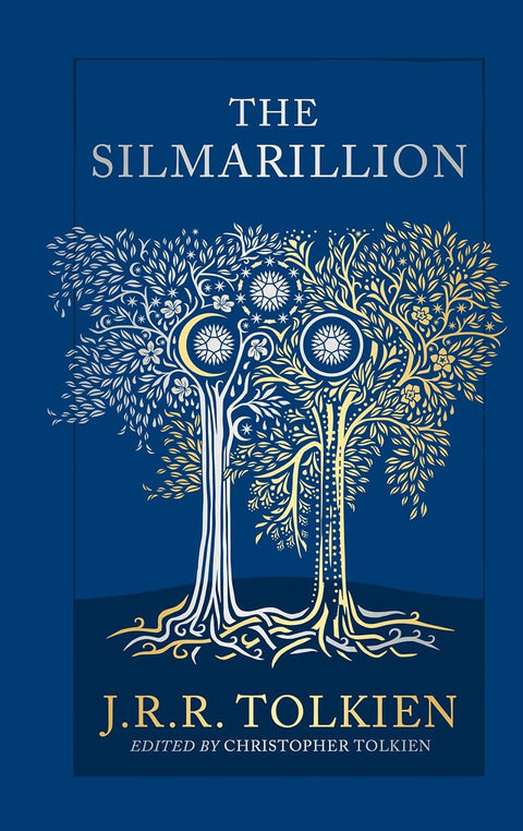 The Silmarillion (Special Collector’s Edition) - MPHOnline.com