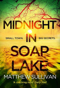 Midnight in Soap Lake - MPHOnline.com