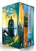 The History of Middle-earth (Boxed Set #04) - MPHOnline.com