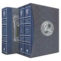 The Lord of the Rings [Deluxe Illustrated Boxed Set] - MPHOnline.com