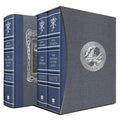 The Lord of the Rings [Deluxe Illustrated Boxed Set] - MPHOnline.com