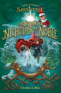 The Rise of Nicholas the Noble - MPHOnline.com