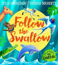Follow the Swallow - MPHOnline.com