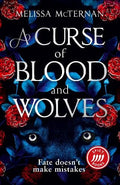 A Curse of Blood and Wolves - MPHOnline.com