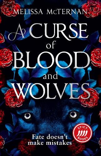 A Curse of Blood and Wolves - MPHOnline.com
