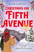 Christmas on Fifth Avenue (Book #13) - MPHOnline.com