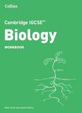 Cambridge IGCSE™ Biology Workbook - MPHOnline.com