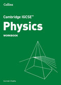 Cambridge IGCSE™ Physics Workbook - MPHOnline.com