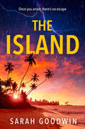 The Thriller Collection #06: The Island - MPHOnline.com