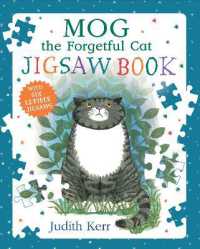 Mog the Forgetful Cat Jigsaw Book - MPHOnline.com