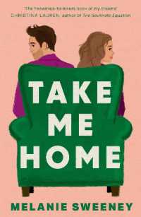 Take Me Home (9780008671976) - MPHOnline.com