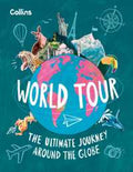 World Tour: The Ultimate Journey Around the Globe - MPHOnline.com