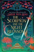 The Three Realms #01: The Scorpion and the Night Blossom (UK) - MPHOnline.com