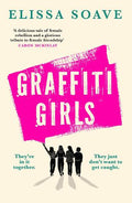 Graffiti Girls - MPHOnline.com