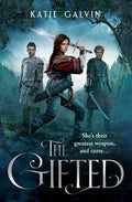 The Gifted #01 - MPHOnline.com