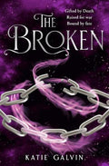 The Gifted #02: The Broken - MPHOnline.com