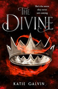 The Gifted #03: The Divine - MPHOnline.com
